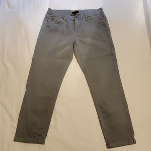 Dear John grey jeans